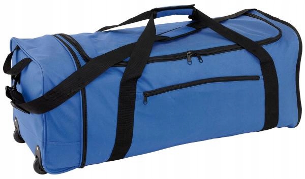 

Torba Podróżna/torba Lotnicza Lekka 1,3 kg