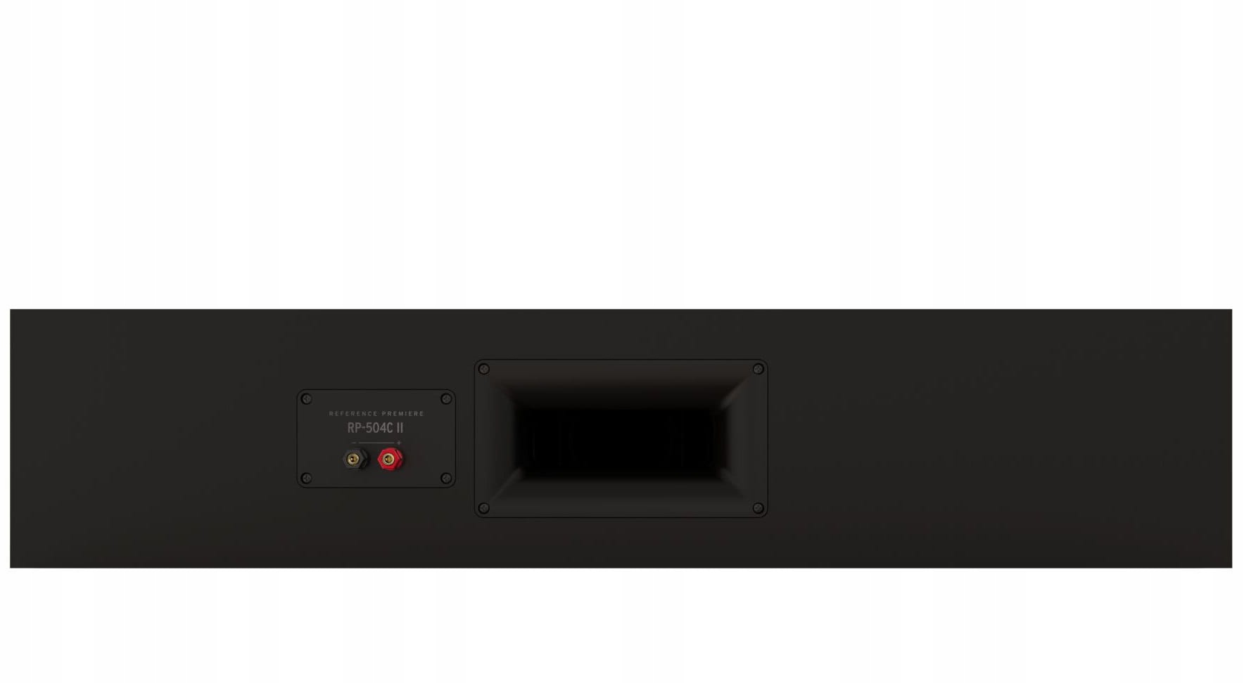 KLIPSCH RP-504C II Kolumna Centralna Walnut Kod producenta 1070042