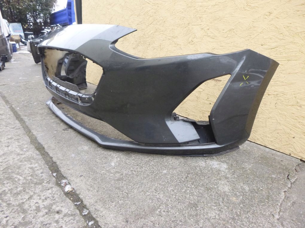 FORD FOCUS MK4 IV 2018- front bumper