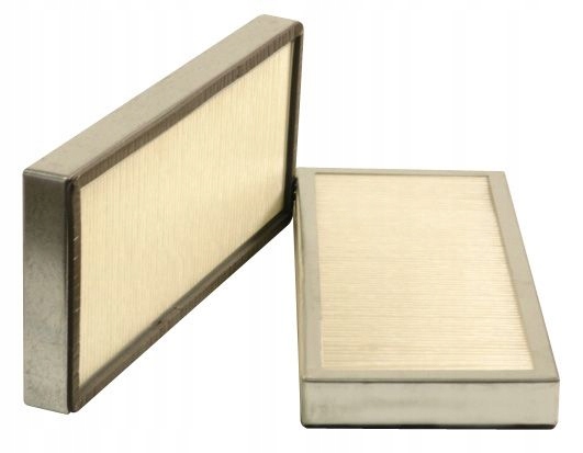 Vzduchový filtr Asp 000801AG020 Hifi Filter