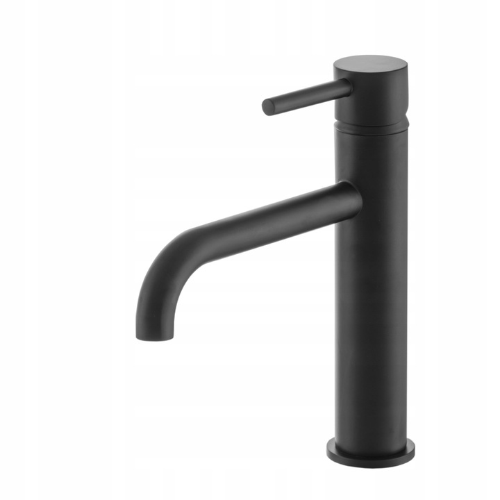 BATERIA UMYWALKOWA KOLOR CZARNY CZARNA ROYAL BLACK