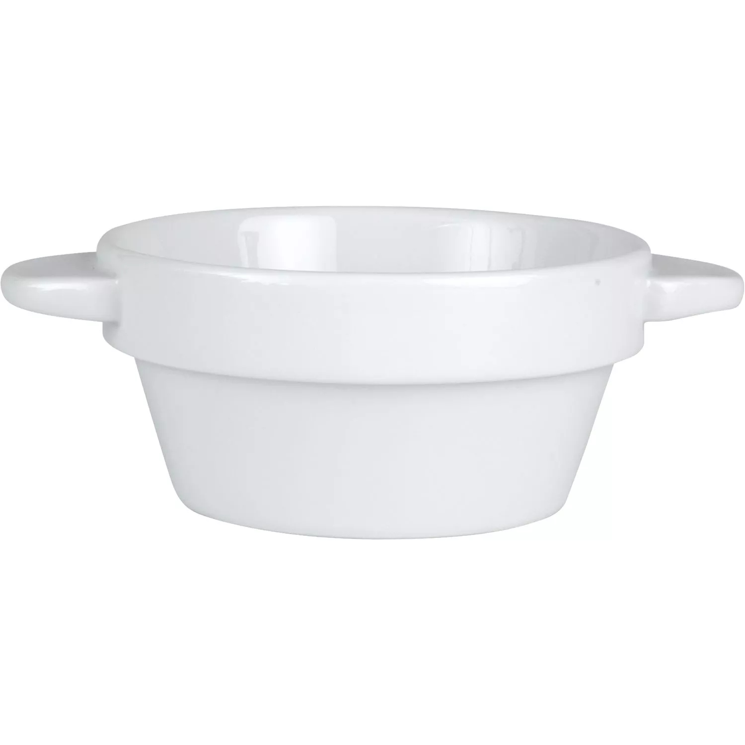 Lilien Miska na polévku stohovatelná Caroline 0,3 l (6 ks)