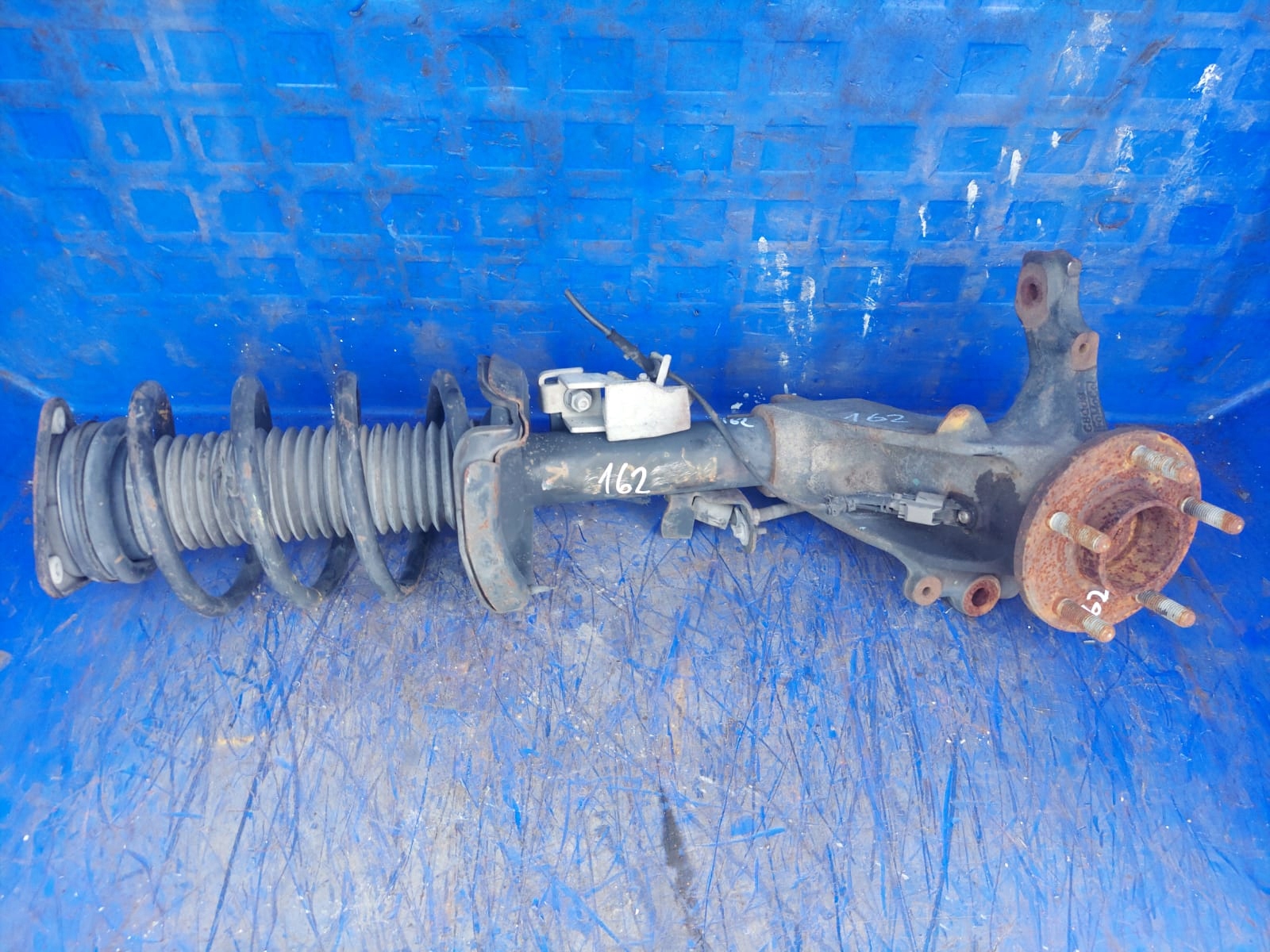 MCPERSON swing FORD FOCUS 3K171 left