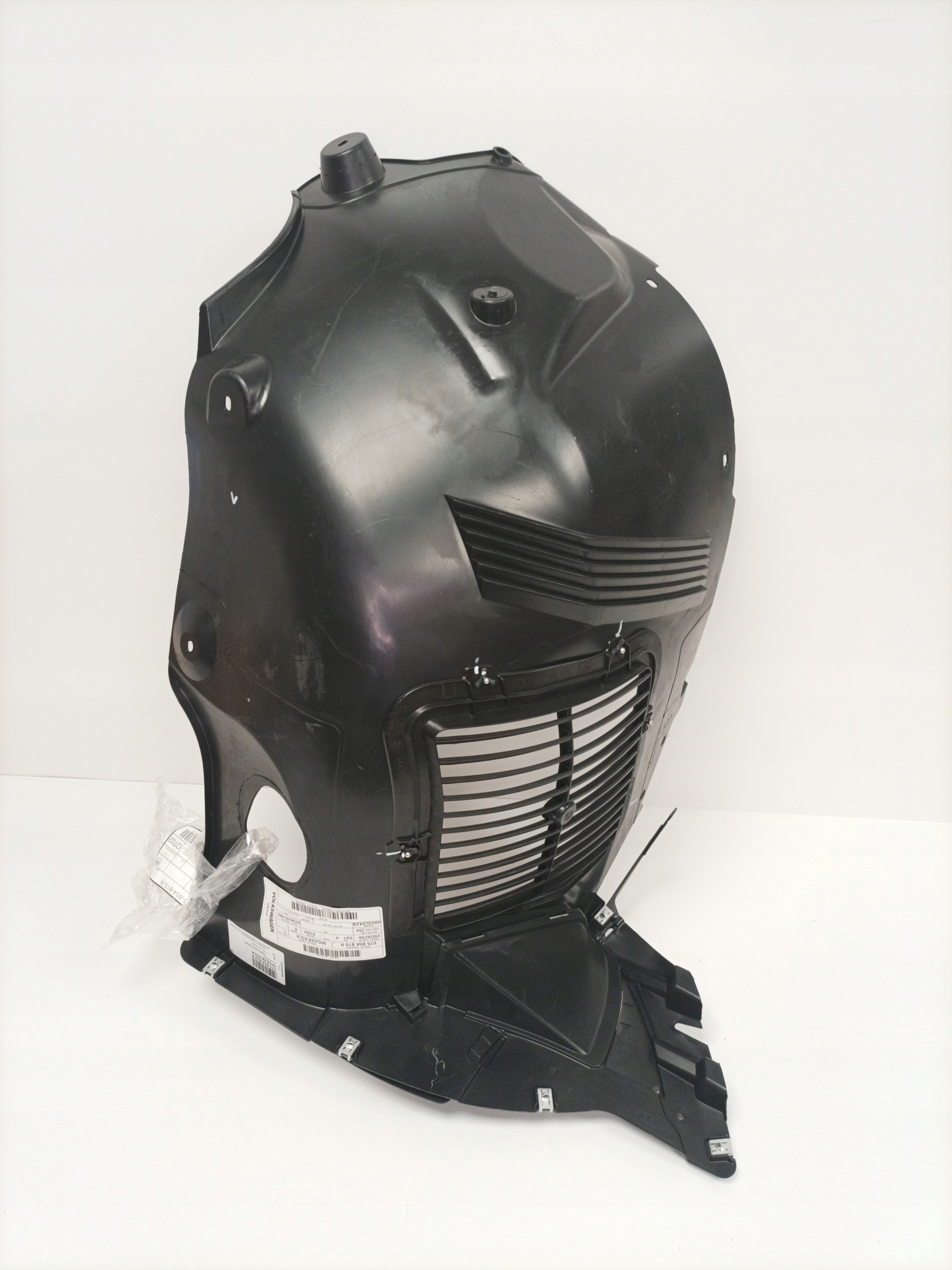 Nadkole lewe przód SEAT ATECA 575854815R