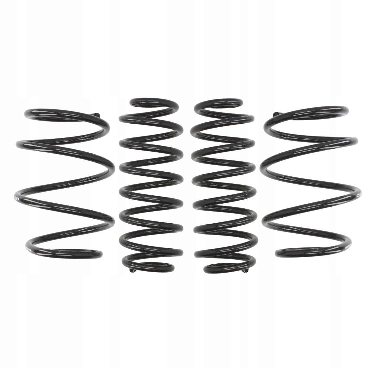 E2061-140 - Пружини EIBACH Pro KIT BMW 5 Універсал E39
