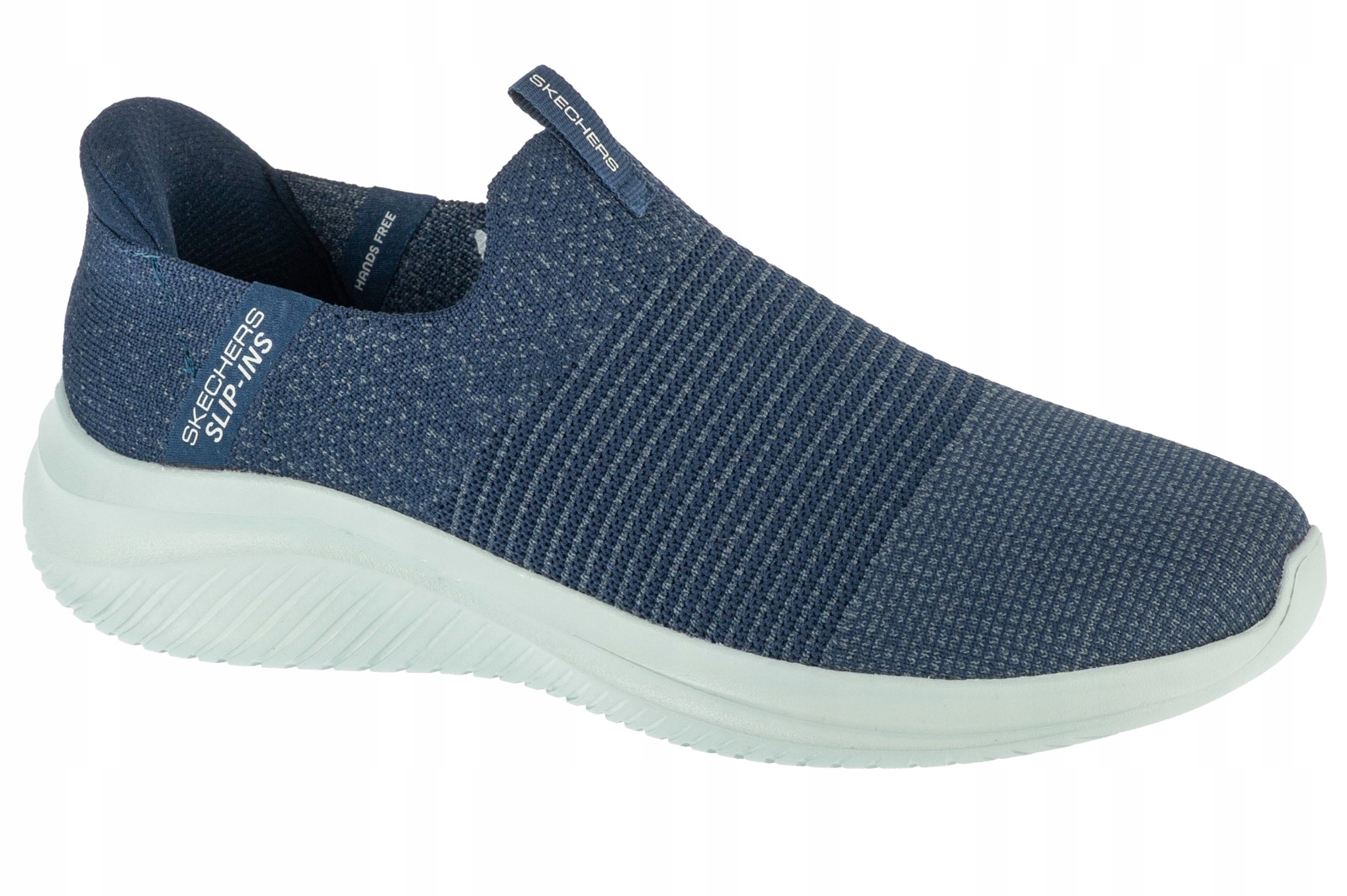 Skechers Slip-ins: Ultra Flex 3.0 Nezzo [41,5] Pánské tenisky Tk