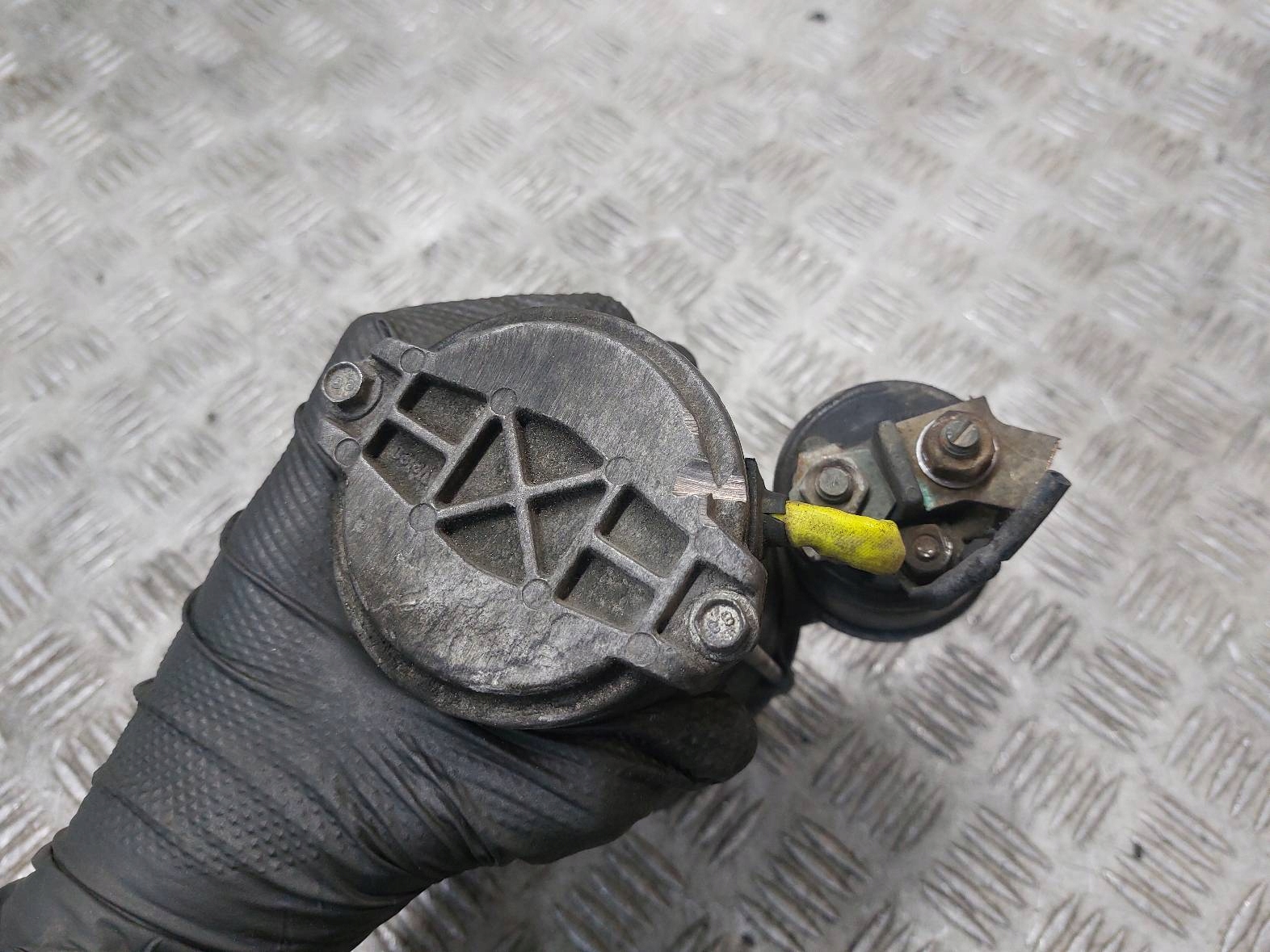 starter OPEL CORSA D 1.3 CDTI 55564491