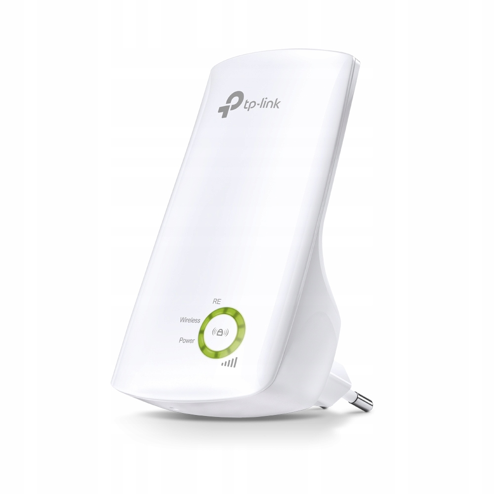 

Tp-link WA854RE Wzmacniacz sieci bezprzewodowej