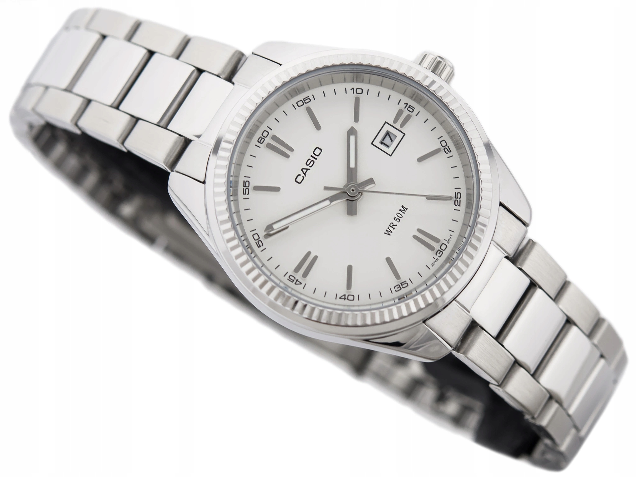 Dámské Hodinky Casio LTP-1302PD-7A1VEG 50M Datum