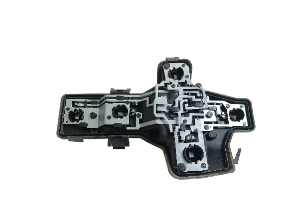 VW TOURAN and light housing right rear part 1T0945257A