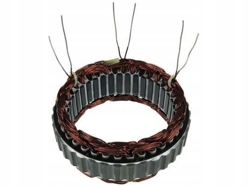 ОБМОТКИ ГЕНЕРАТОРА AS-RU AS2001