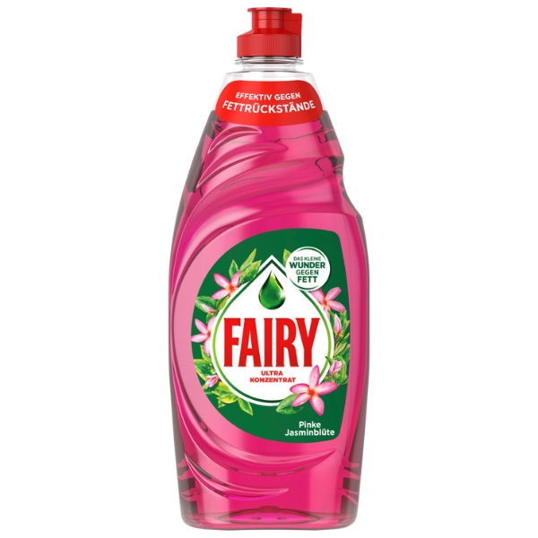 

Fairy płyn do naczyń Jaśmin 1,05 litra