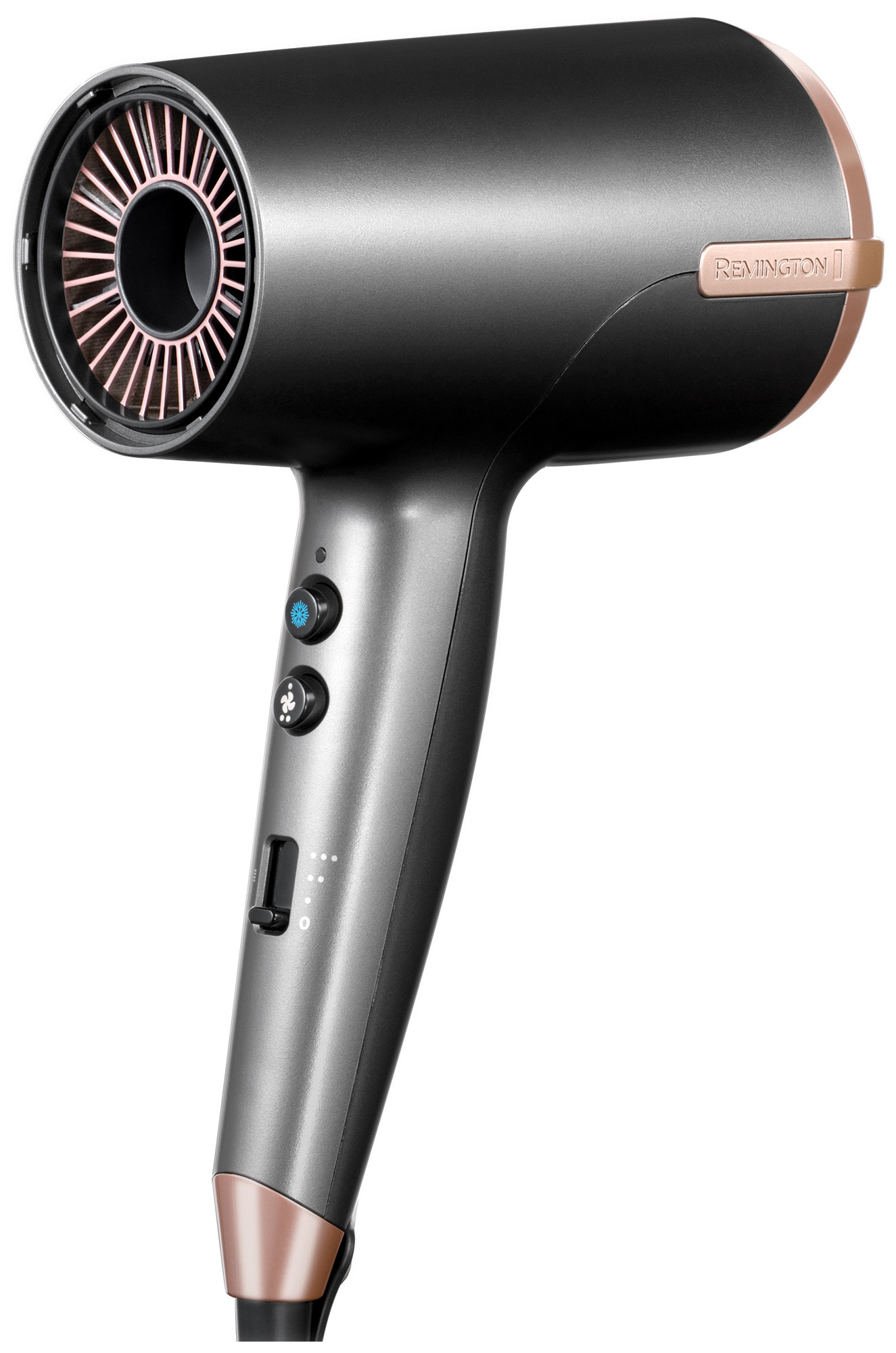 Suszarka do włosów Remington One Dry & Style D6077