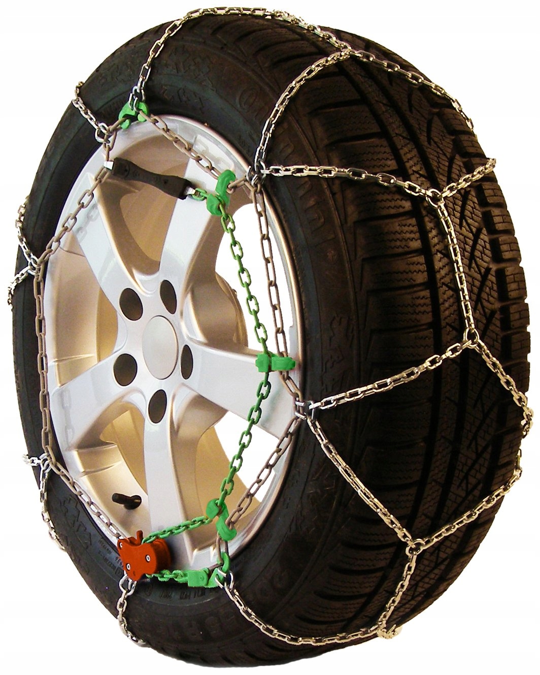 Rud Ketten Rieger Dietz GmbH u. Co. Kg Protrac