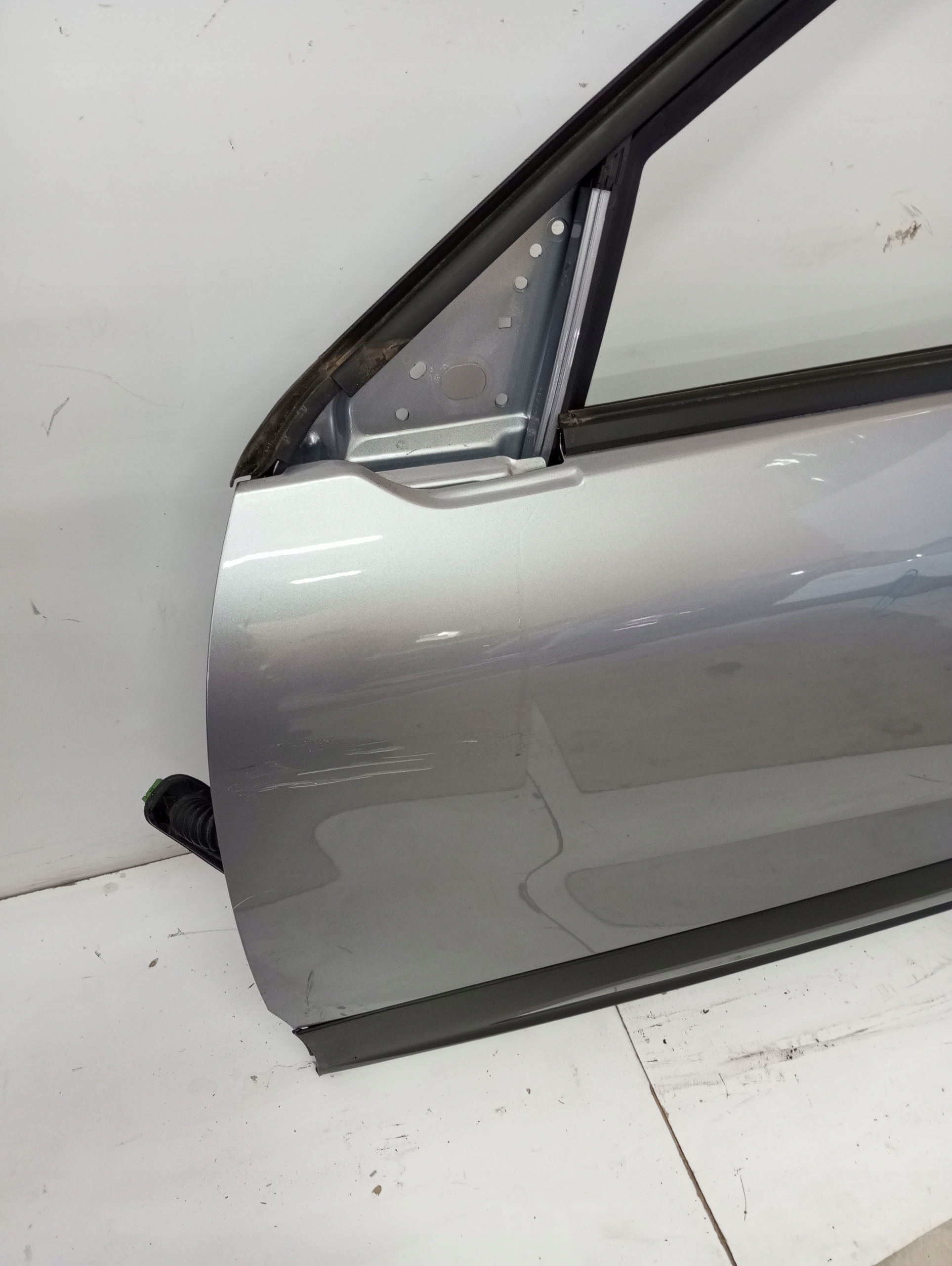 door left front OPEL MOKKA B 21R