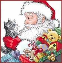 Kanva s potiskem sada (kanva, mulina)