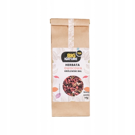 Harmonia owocowa HARMONIA CIAŁA I DUCHA 50g - BIG NATURE — 2