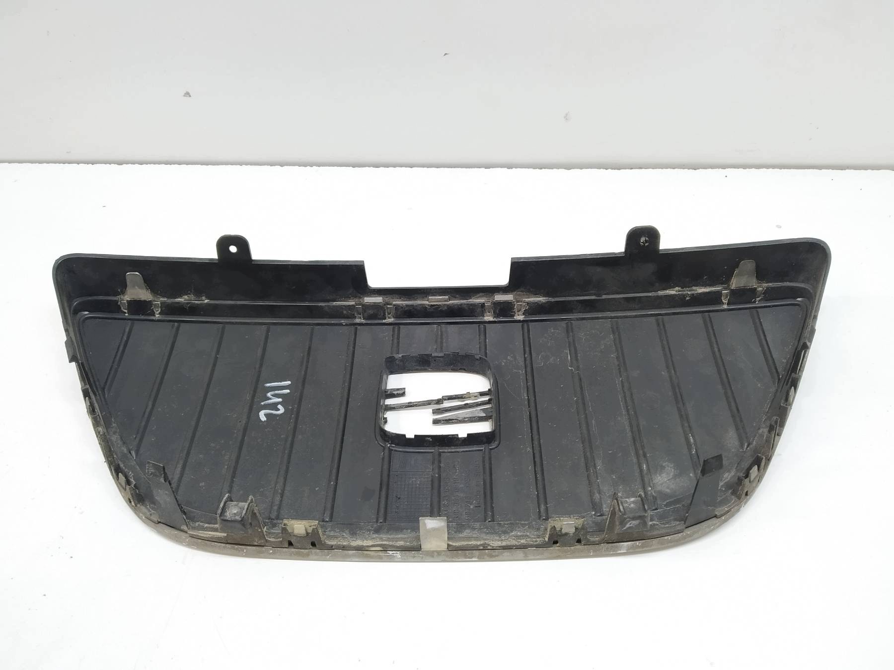 front prekladgrill front 6J0853654B Seat Ibiza IV (2008- )