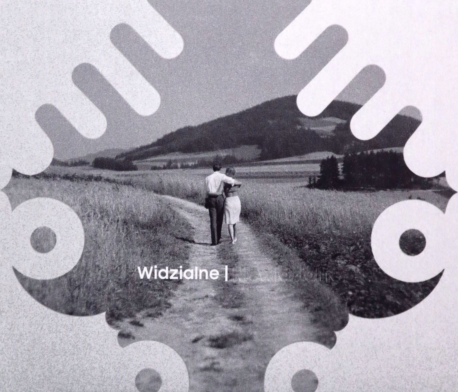 

Zakopower: Widzialne Niewidzialne [CD]