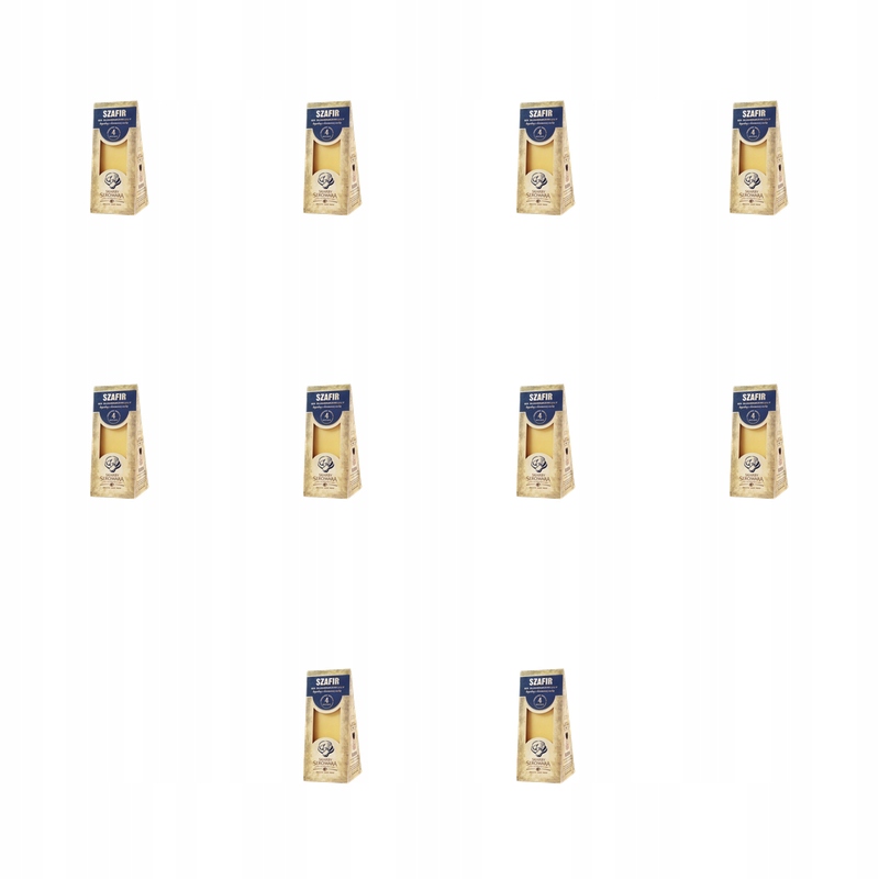 Sýr Safírové poklady 180 g X10