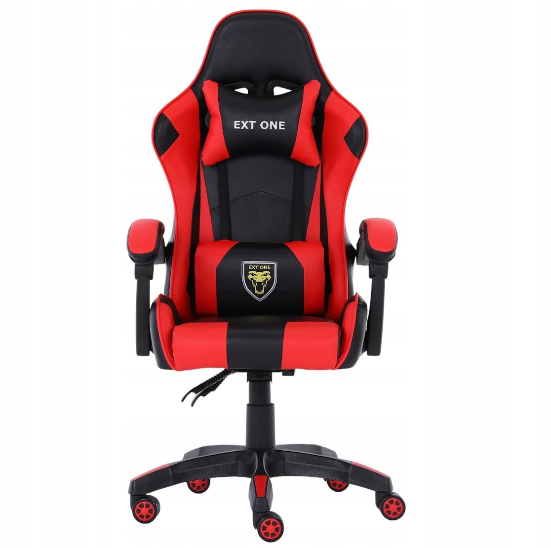 Fotel Gamingowy Extreme Ext One Red