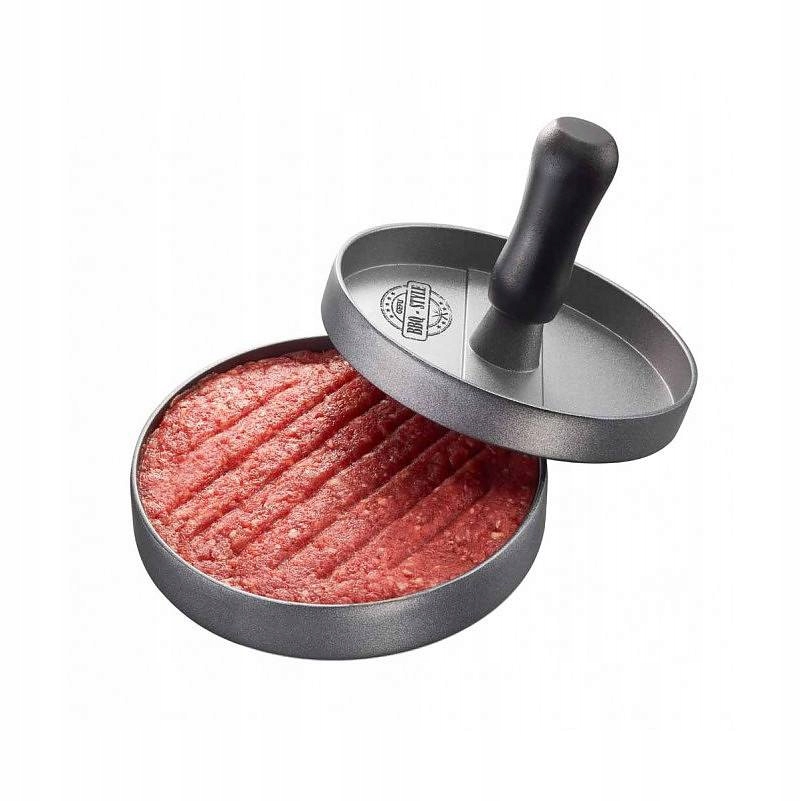 

Prasa Do Hamburgerów aluminiowa Gefu Bbq Burger