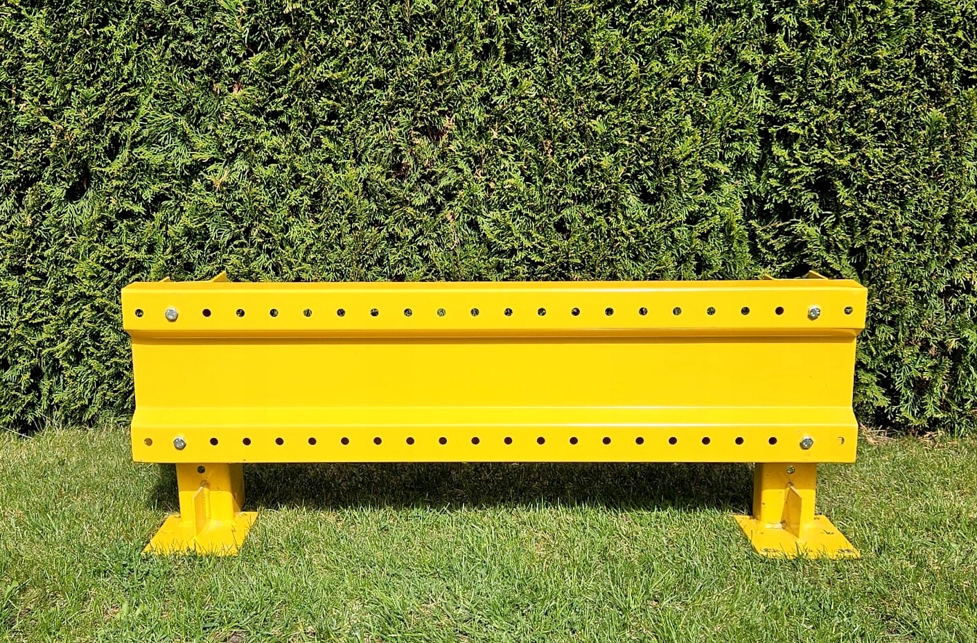 Osłona regałowa boczna , osłony regałowe boczne Kod producenta OSŁONA REGAŁOWA