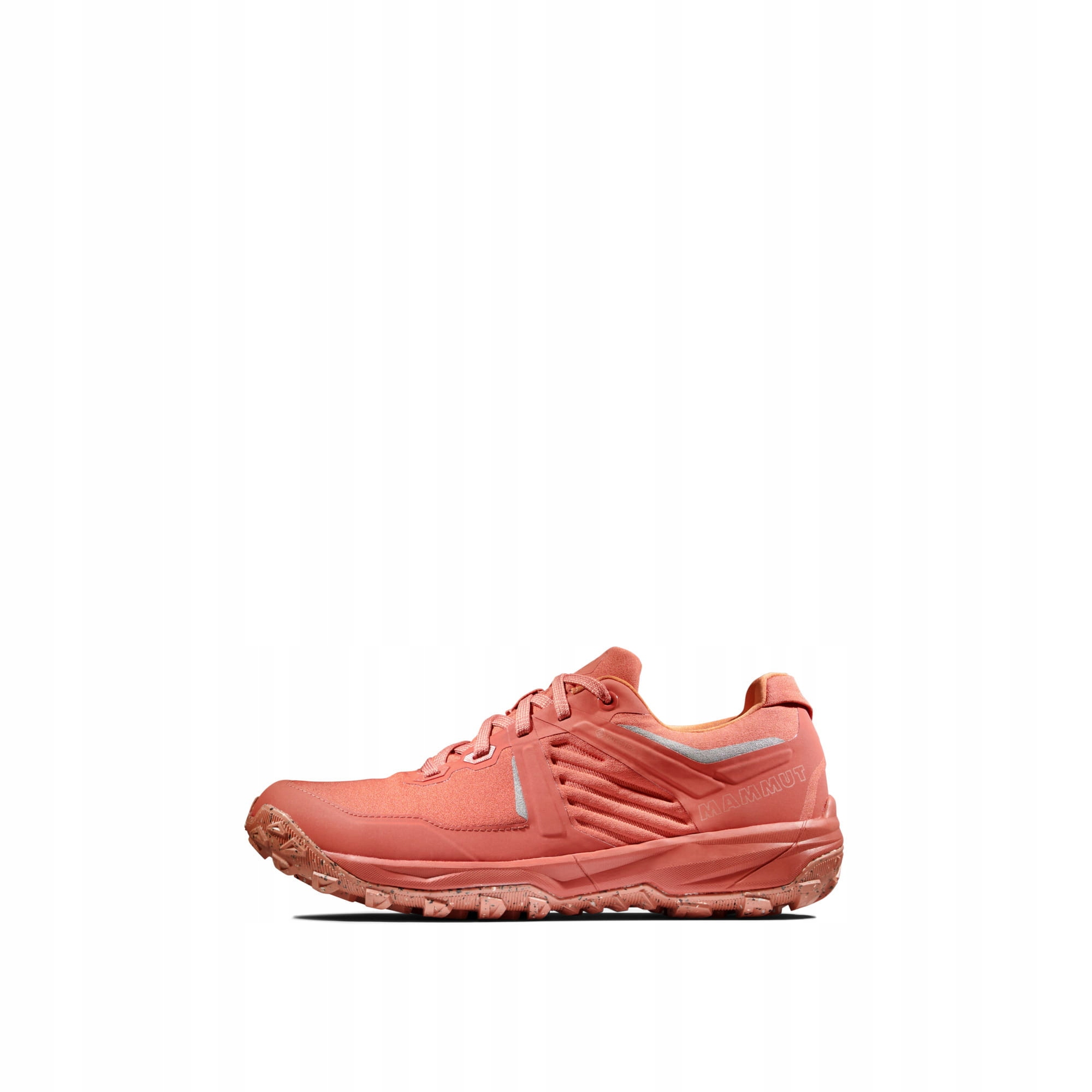 Dámské boty Mammut Ultimate III Low Gtx Women terracota-apricot brandy pom