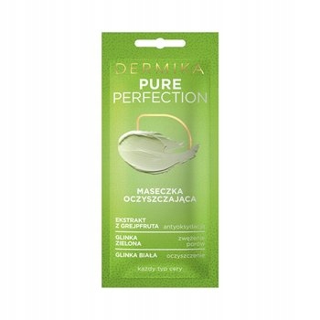 

Dermika Pure Perfection Maseczka Oczyszczająca