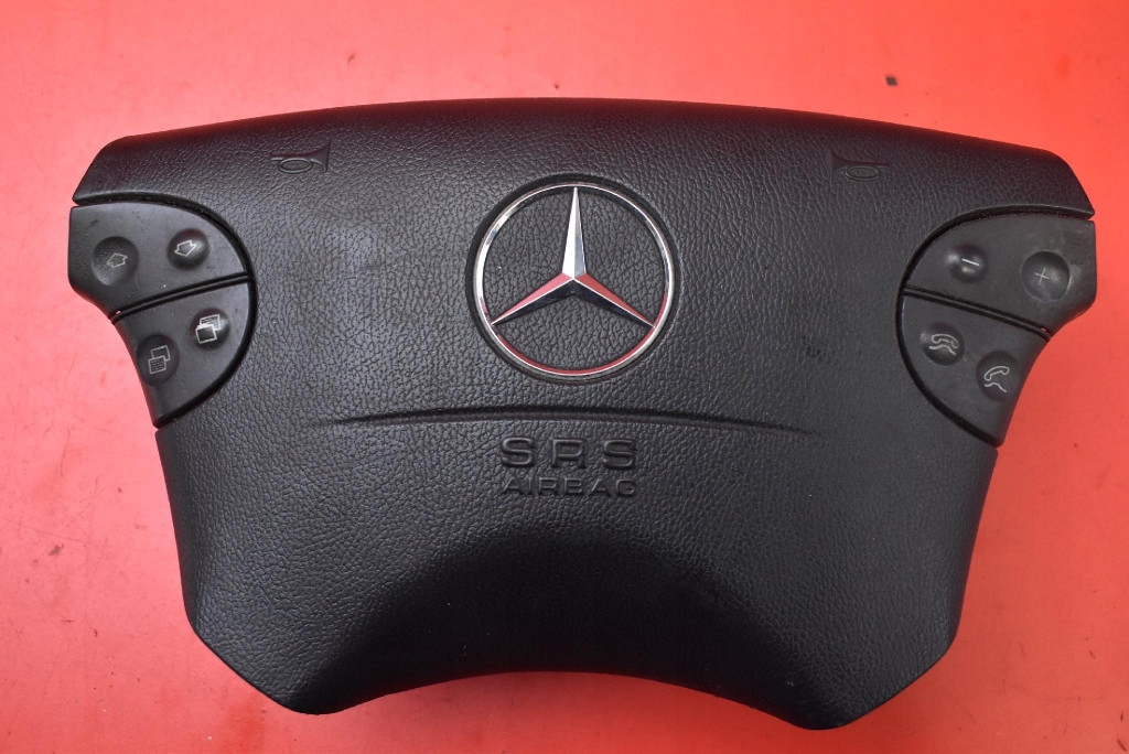 airbag driver´s MERCEDES E-KLASA W210 99-02