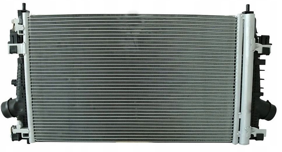 CHEVROLET CRUZE ORLANDO 2.0 DIESEL 2009 - WODA + KLIMA EAN (GTIN) 5901532672077