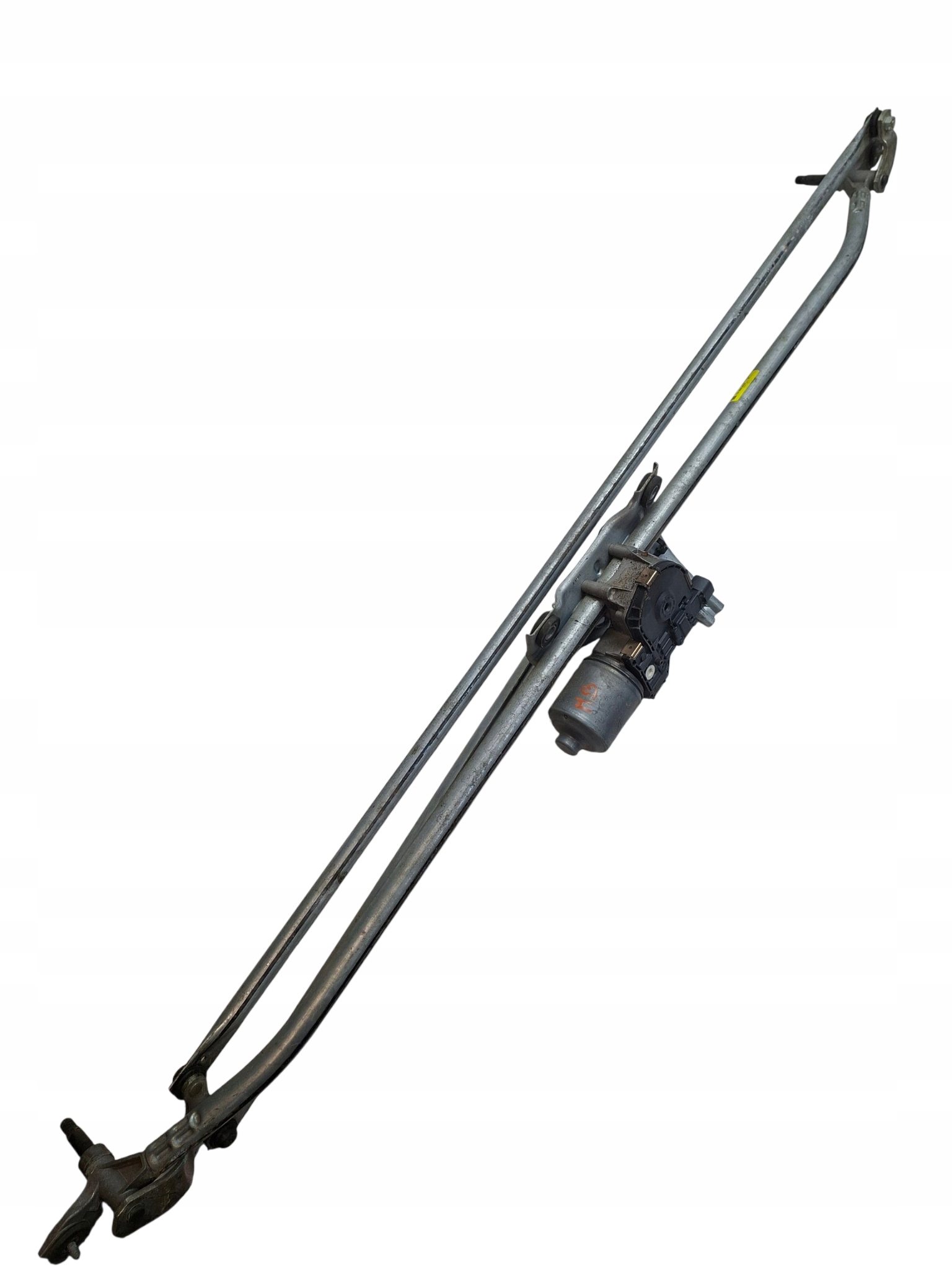 Gestänge Motor Wischer OPEL MERIVA B 13250417