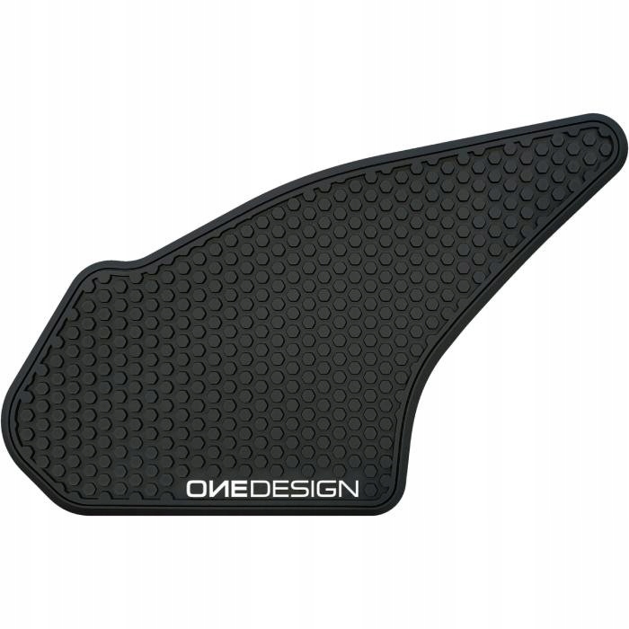 Onedesign Grip bočný Hdr Cbr 250 Rr 17-23 Honda čierny