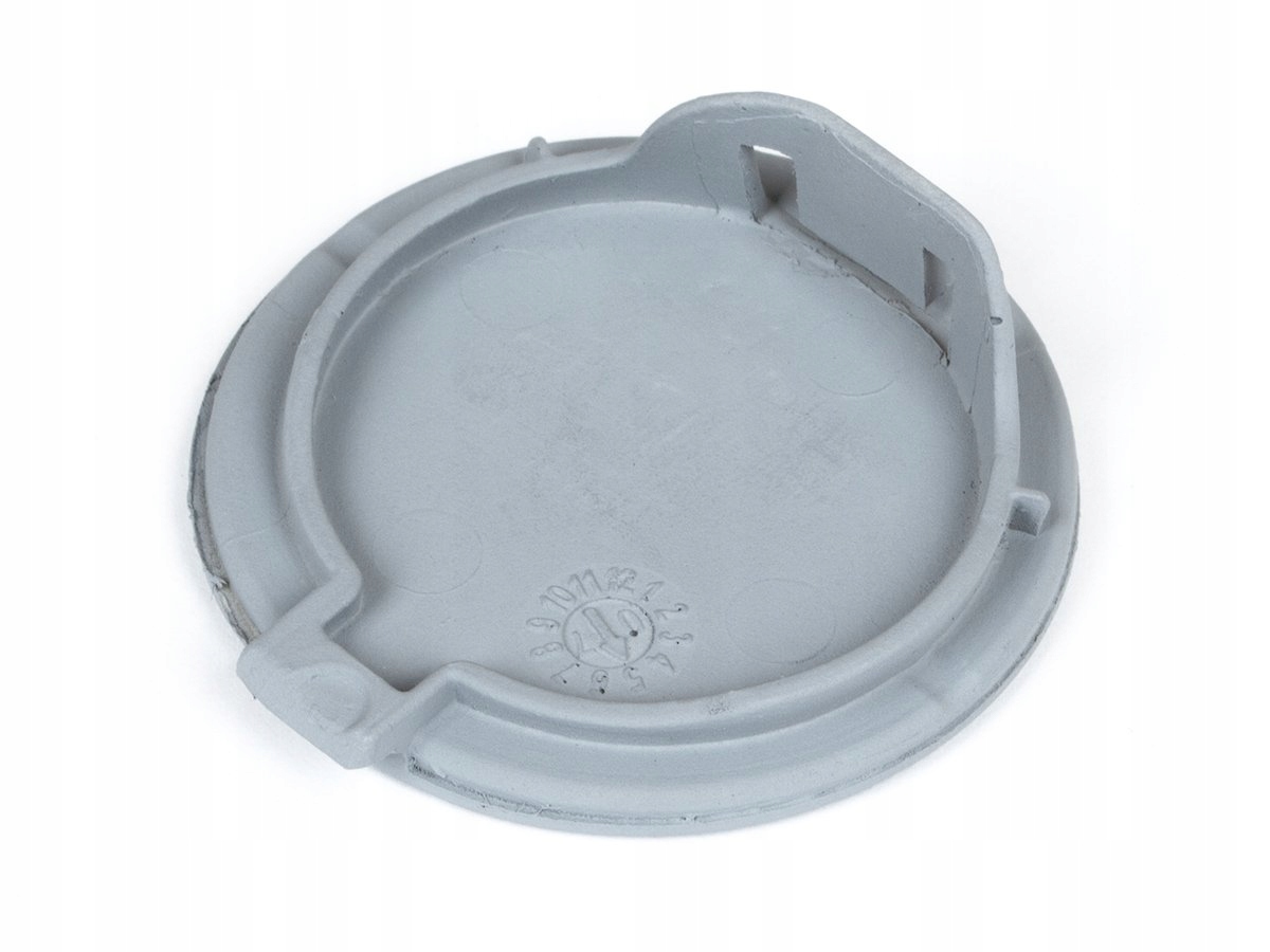 ZAŚLEPKA HAKA HOLOWNICZEGO PRZÓD do BMW E81 E87 M-PAKIET Kolor do lakierowania