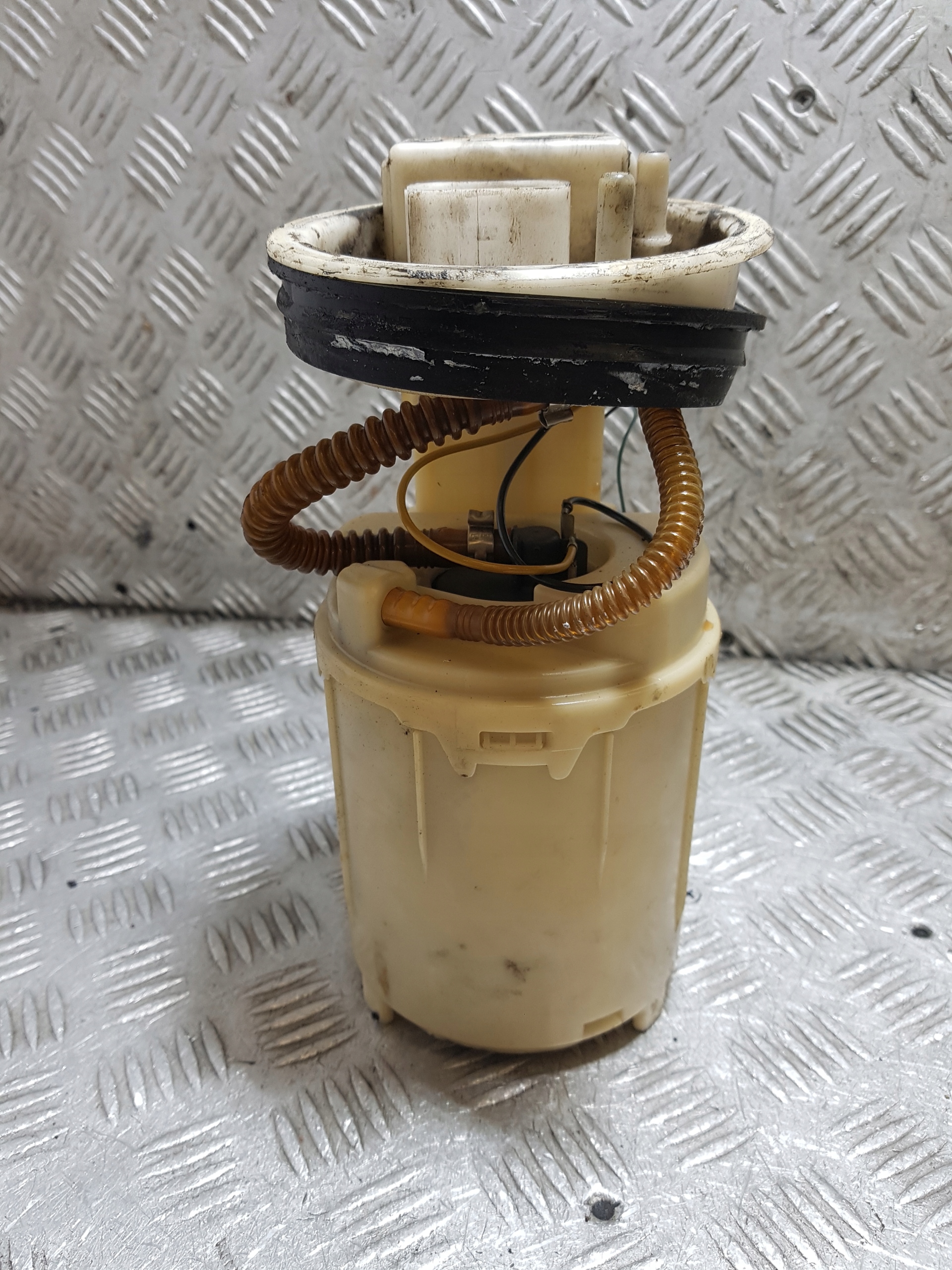 feed pump AUDI A3 8L 1J0919051D