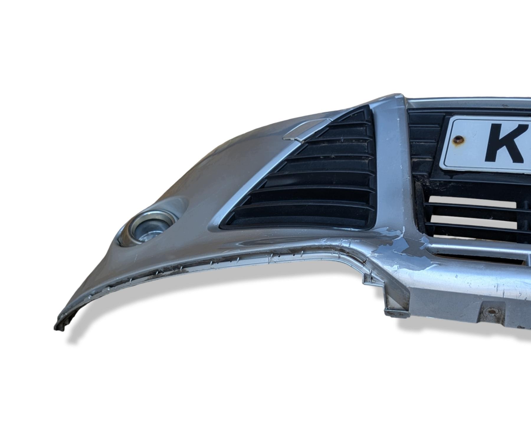 bumper front Ford Focus 3 2011 BM51-17757-A