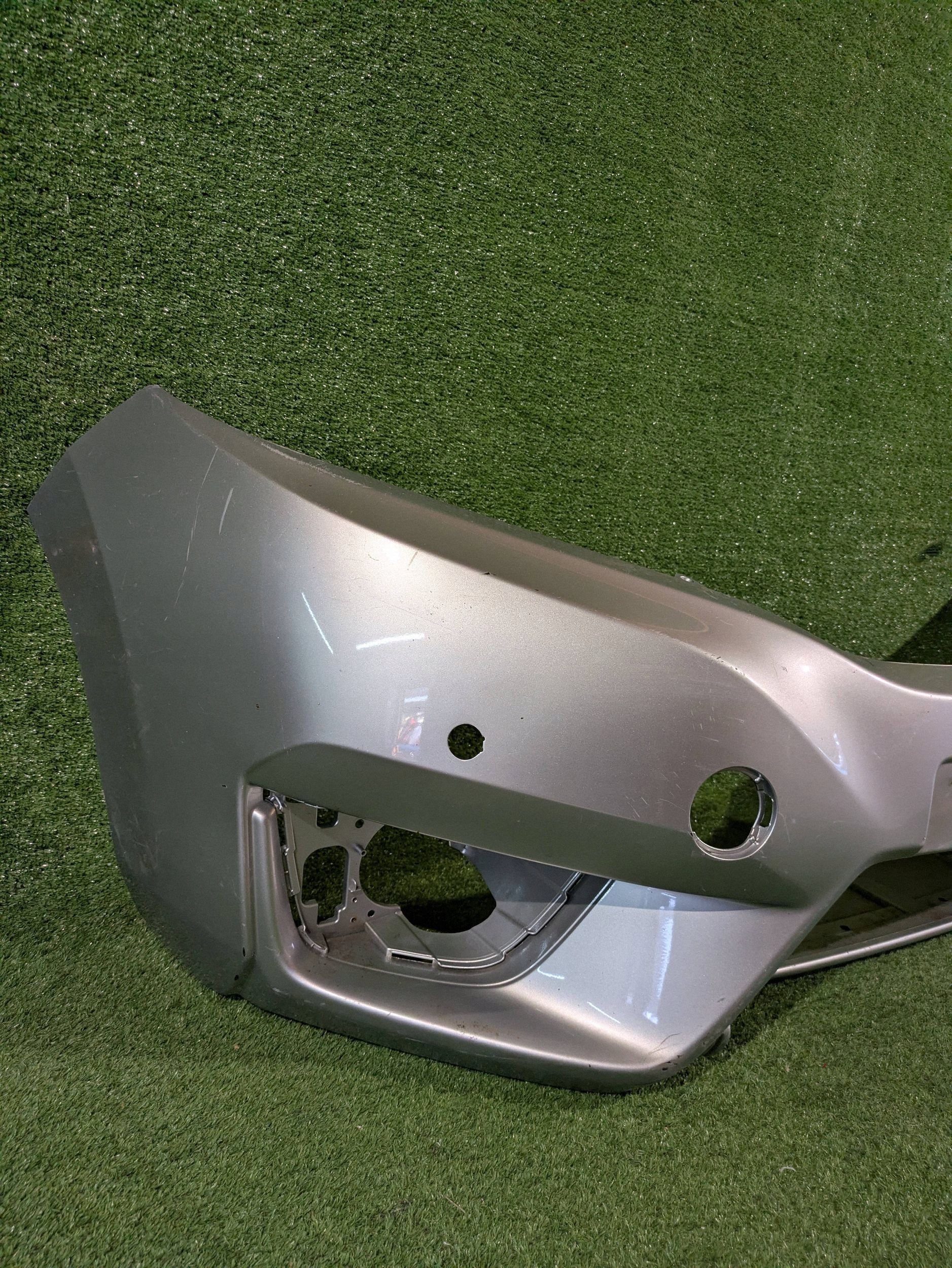 front bumper front HONDA JAZZ IV 15- NR.Z9158