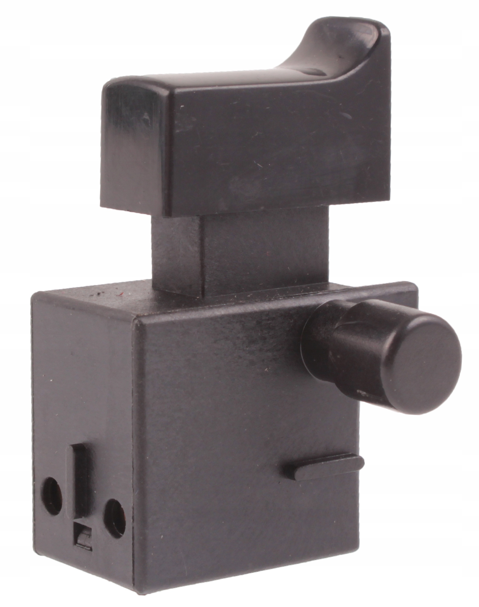 Wyłącznik do przecinarek, pił szablastych z blokka