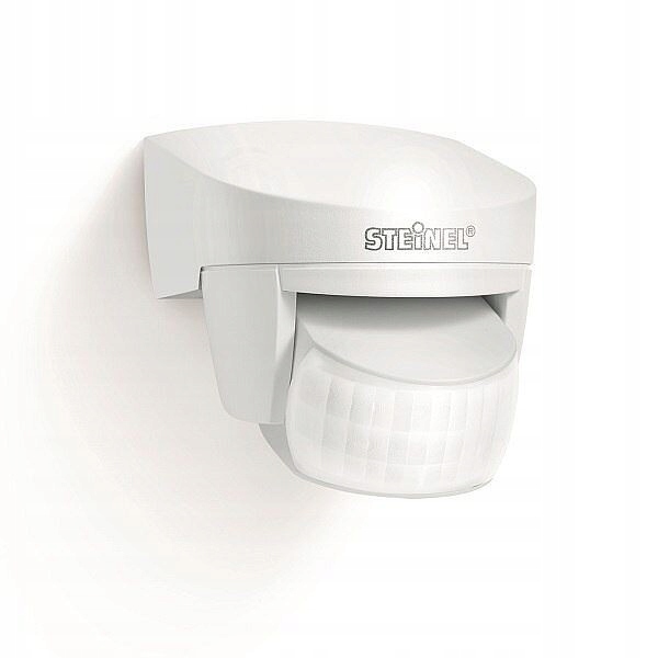 Czujnik ruchu Steinel IS140-2 BIAŁY
