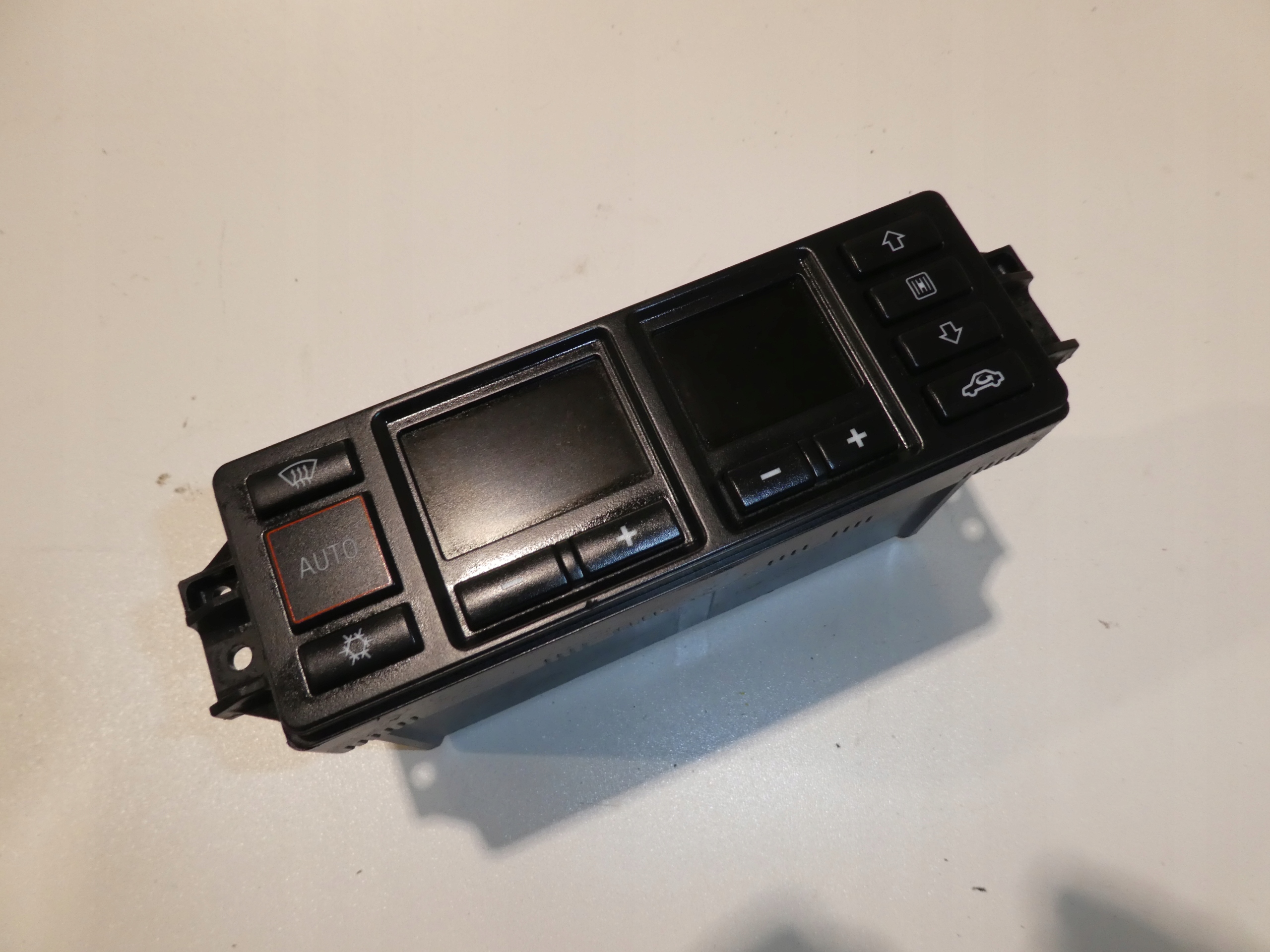PANEL klími klimatizaci AUDI A3 8L 8L0820043D