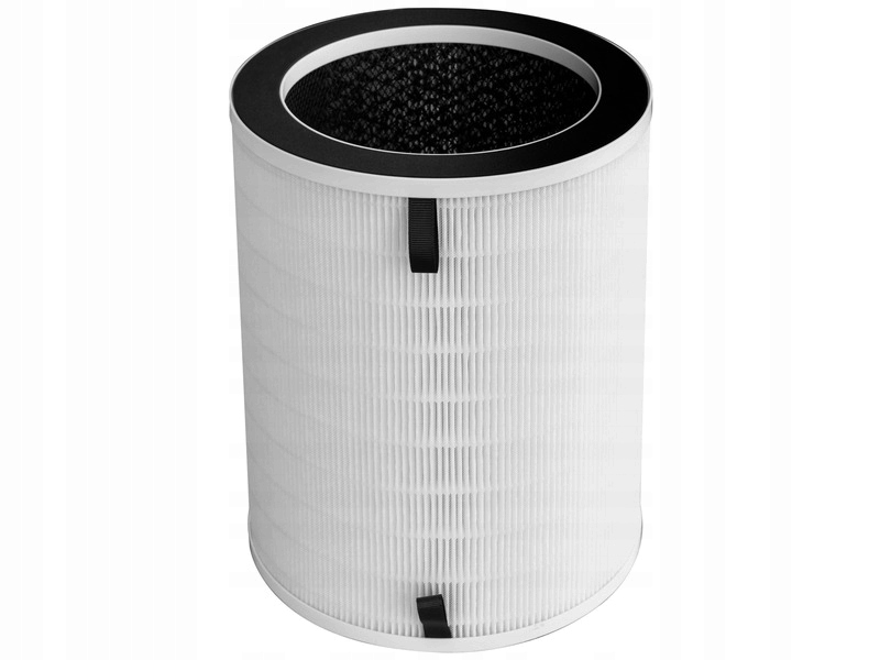 Filtr zintegrowany do oczyszczacza Setti+ FAP600