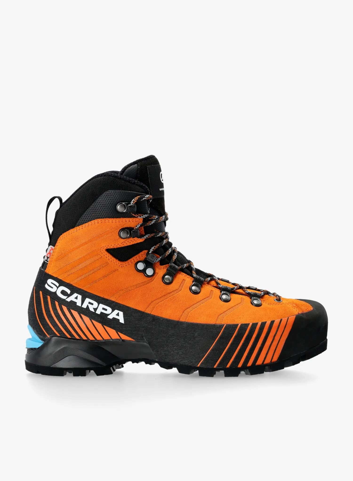 Boty pro poloautomatické Raków Scarpa Ribelle Hd tonic 42