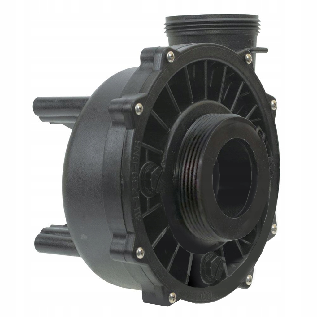 Hlava čerpadla Waterway 56F 5HP – náhradní díl pro čerpadlo