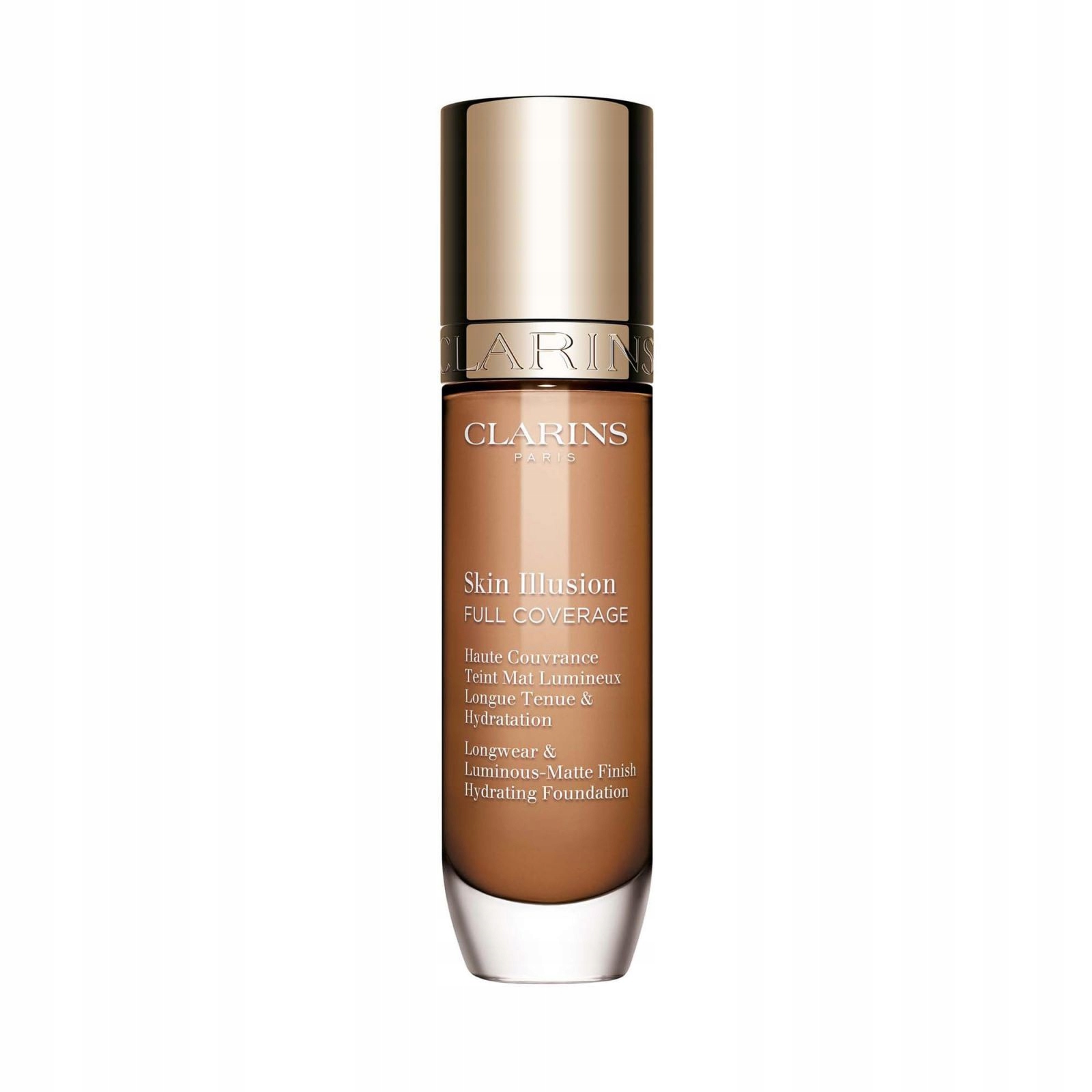 Hydratační Make-up Skin Illusion Full Coverage Hydratační Make-up 30 ML