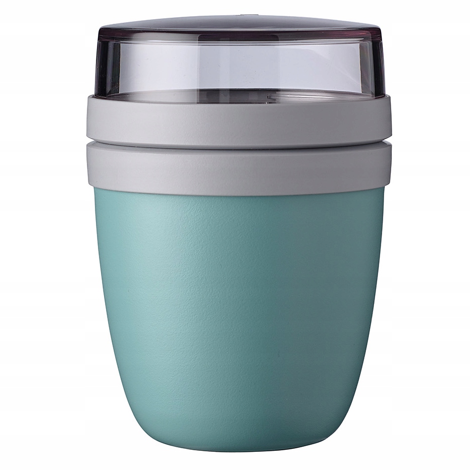 

Mepal Lunchpot Ellipse Mini Nordic Green