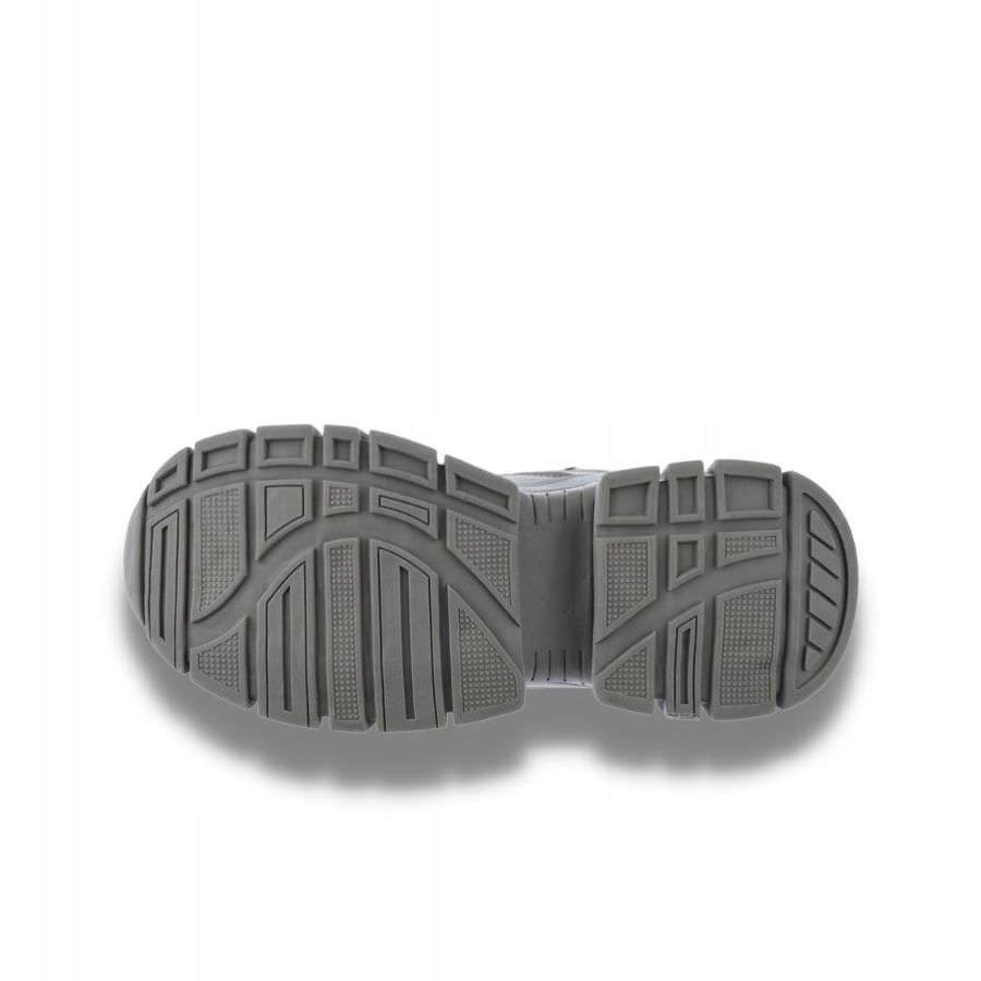 BUTY DAMSKIE BIG STAR TRAPERY TREKKINGOWE ZIMOWE Rozmiar 37