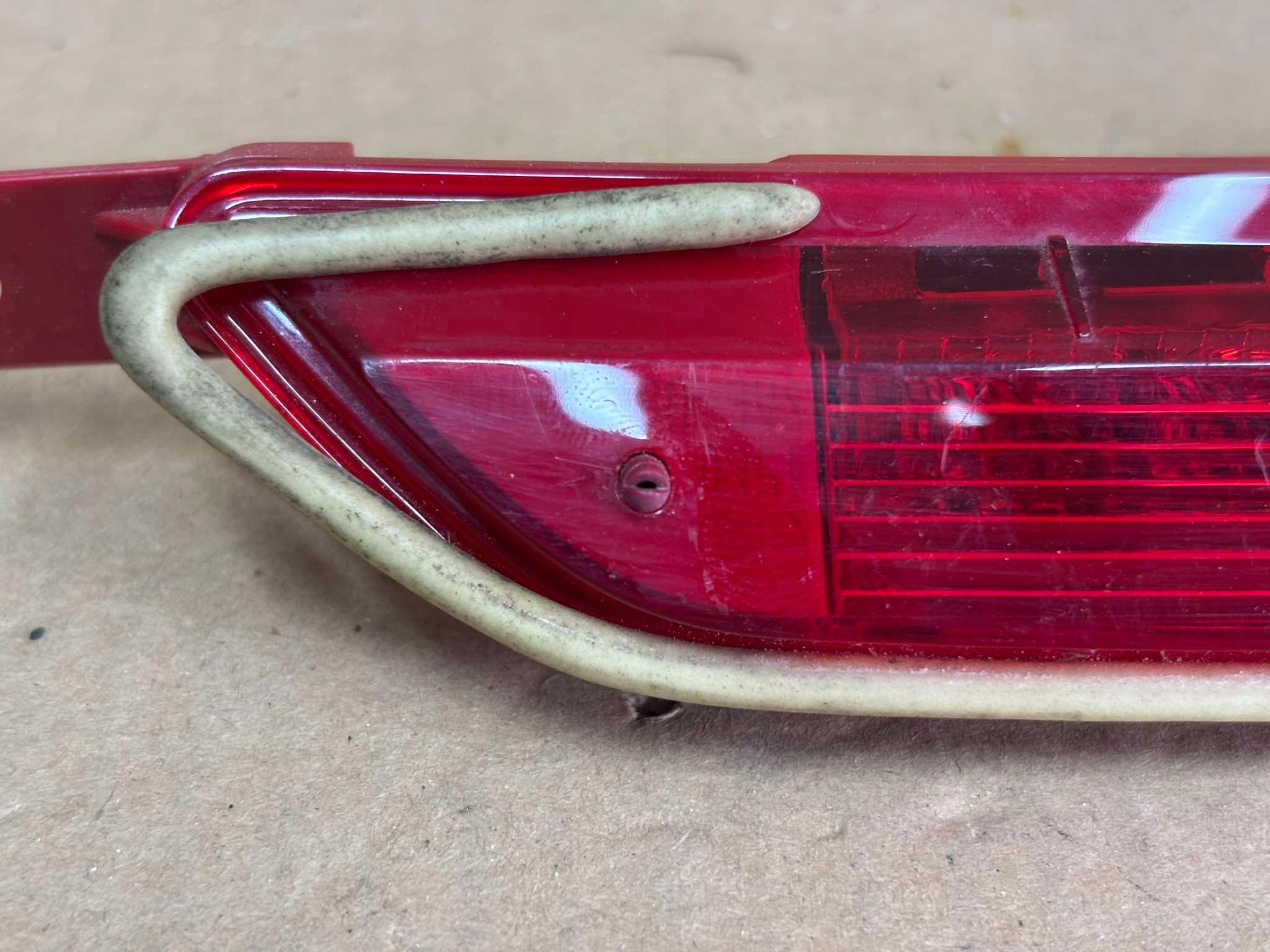 light STOP TRZECIE VW GOLF VII 5G6945087A