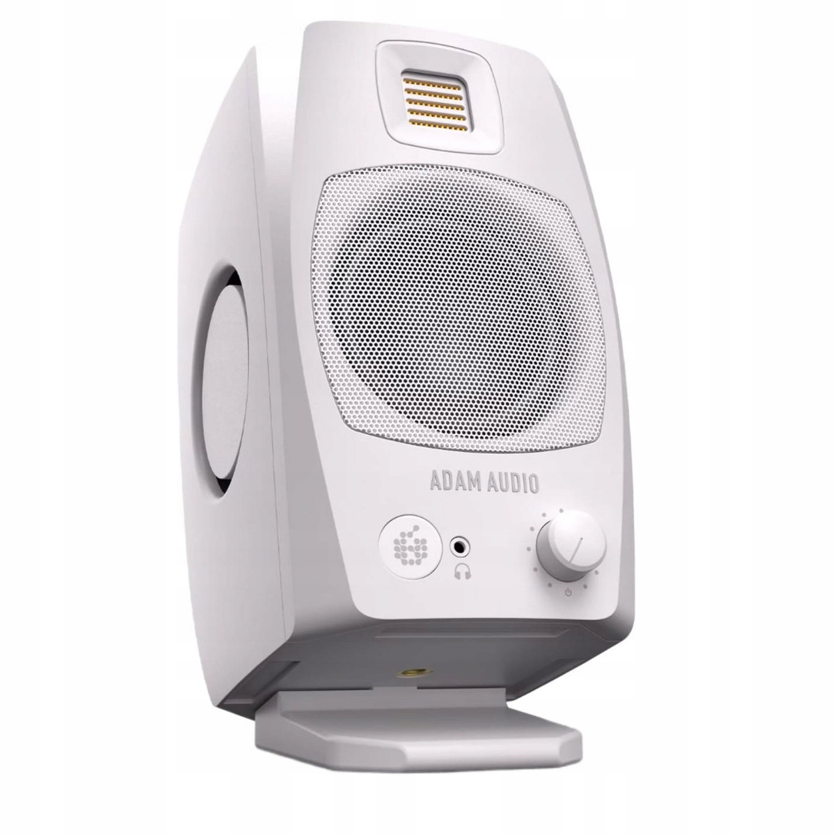 Adam Audio D3V Wh Aktivní studiové monitory