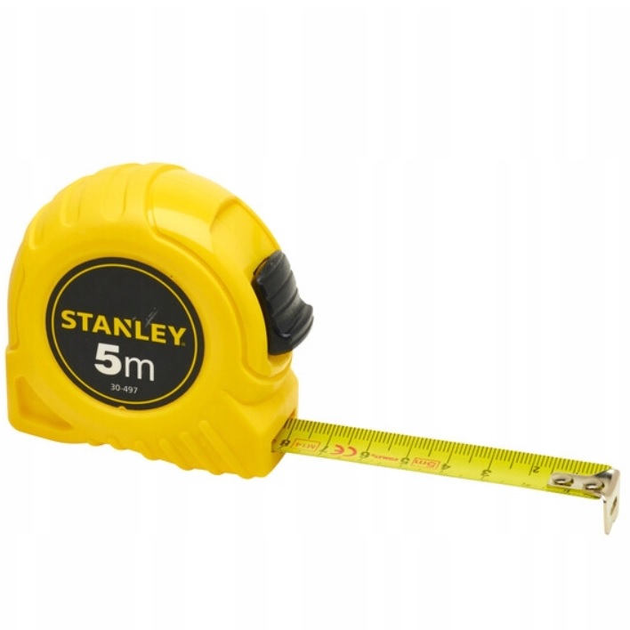 

Miara Zwijana Stanley 5M Meatlowa 5M/19mm 30-497