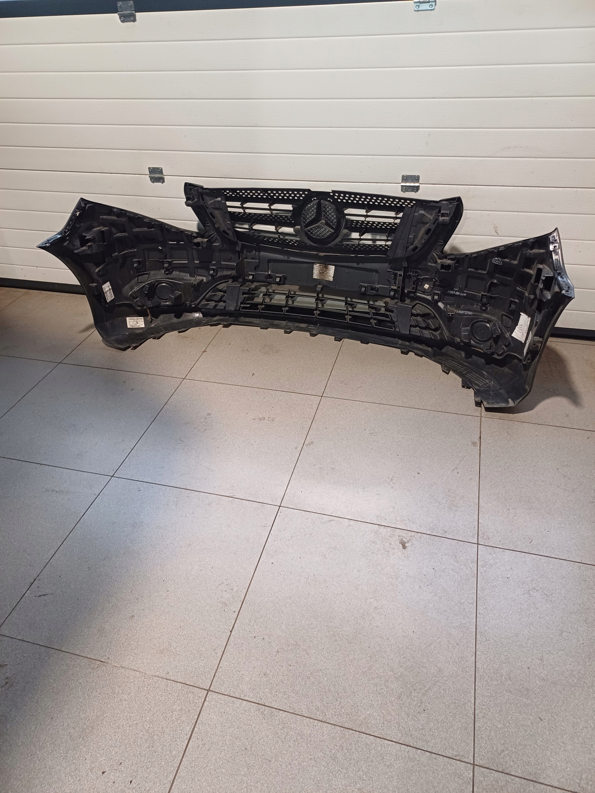 bumper front front MERCEDES VITO W 447 A4478800470